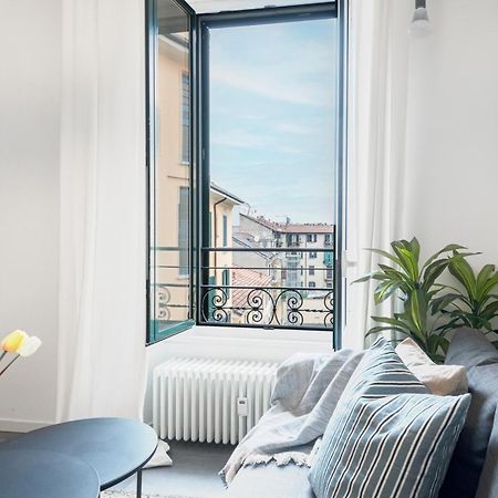 New Flat Fully Furnished In P.Ta Romana ミラノ エクステリア 写真
