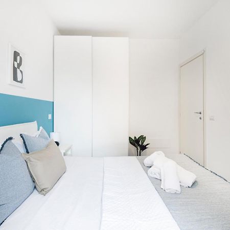 New Flat Fully Furnished In P.Ta Romana ミラノ エクステリア 写真
