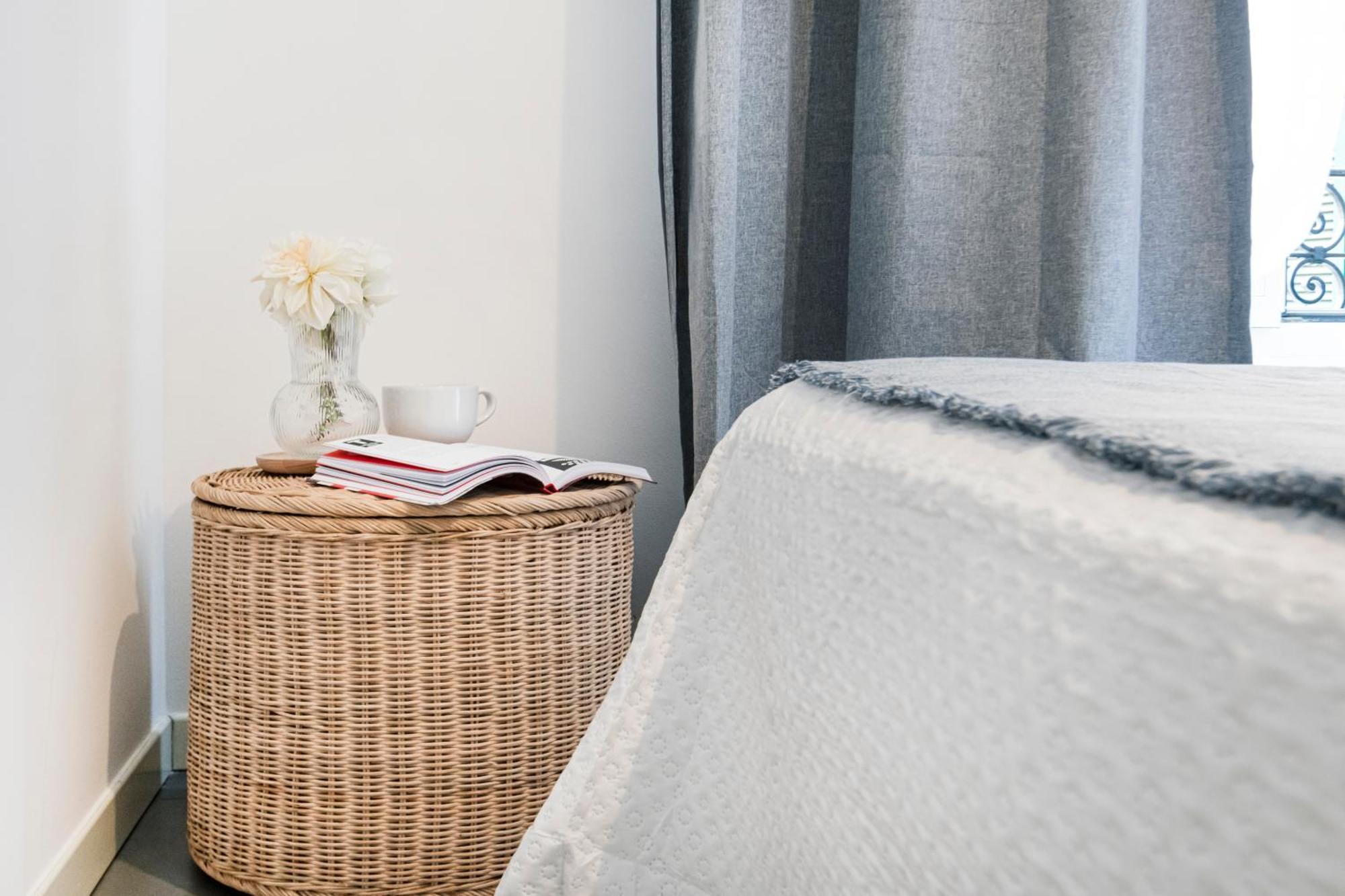 New Flat Fully Furnished In P.Ta Romana ミラノ エクステリア 写真