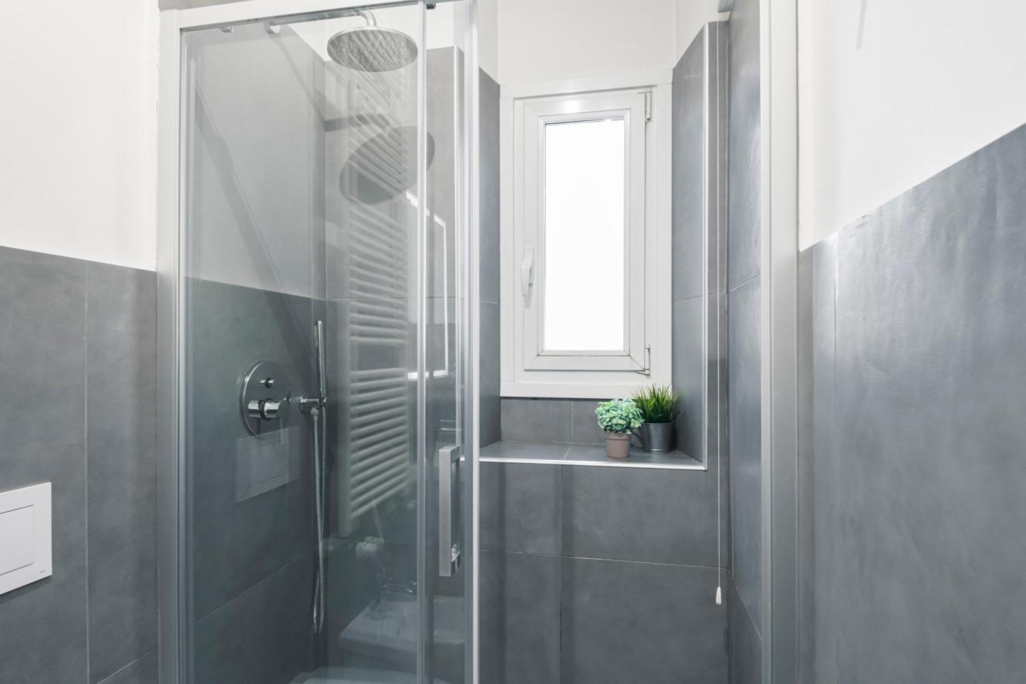 New Flat Fully Furnished In P.Ta Romana ミラノ エクステリア 写真