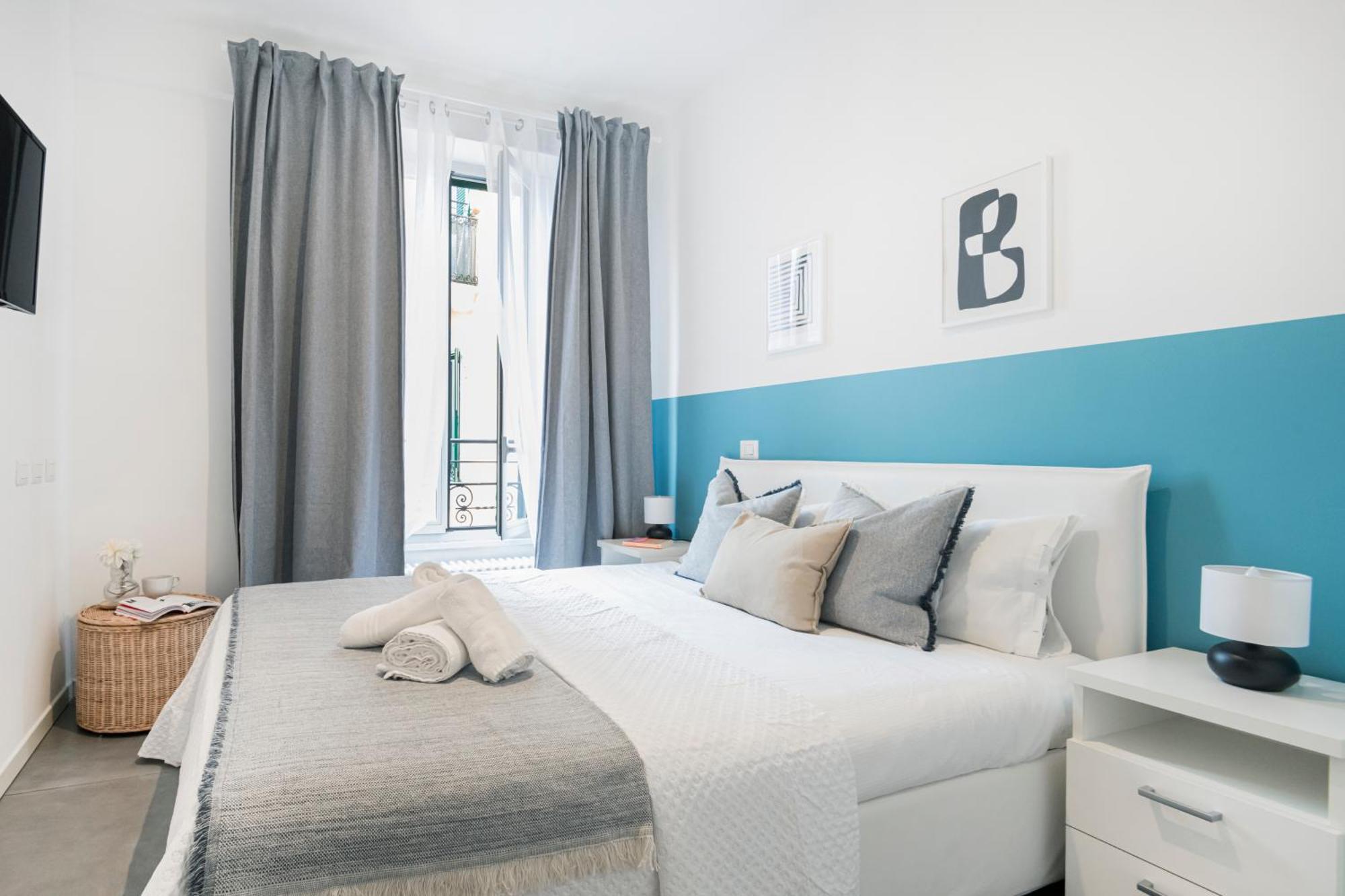 New Flat Fully Furnished In P.Ta Romana ミラノ エクステリア 写真